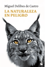 Cover von La naturaleza en peligro