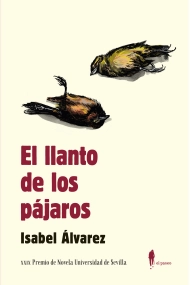 Coberta de El llanto de los pájaros