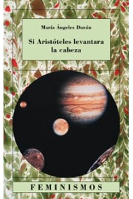 Cover von Si Aristóteles levantara la cabeza
