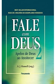 Cubierta de Fale Com Deus 2