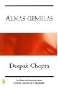 Cubierta de Almas gemelas