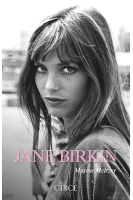 Cubierta de Jane Birkin