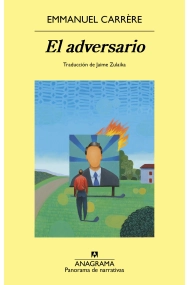 Cover of El adversario