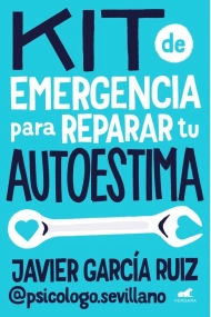 Cubierta de Kit de emergencia para reparar tu autoestima