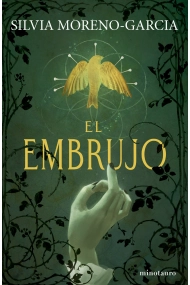 Cover of El embrujo