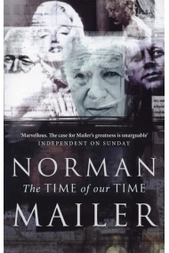 Cubierta de Time Of Our Time