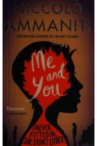 Coberta de Me And You