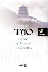 Cover von Tao. Cuando el Calzado es Cómodo...