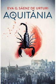 Cubierta de Aquitània