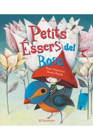 Coberta de Petits éssers del bosc