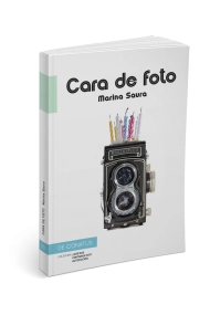 Cubierta de Cara de foto