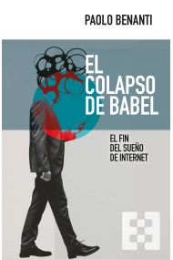Coberta de El colapso de Babel