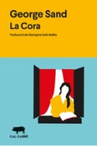 Cubierta de La cora