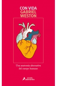 Cover of Con vida