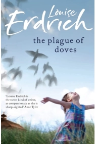 Cubierta de Plague of Doves