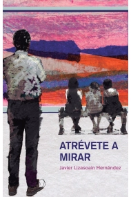Cover von Atrévete a mirar