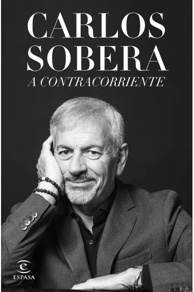 Cover von A contracorriente — Carlos Sobera
