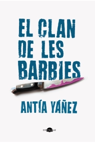 Cover von El clan de les barbies (edició en català)