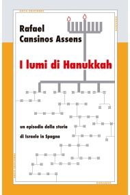Coberta de I lumi di Hanukkah