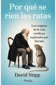 Cubierta de Por qué se ríen las ratas