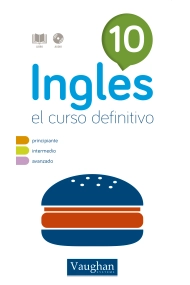 Coberta de Inglés paso a paso - 10
