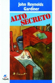 Cubierta de Alto secreto