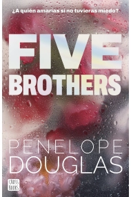 Cubierta de Five Brothers