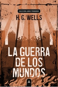 Coberta de La guerra de los mundos