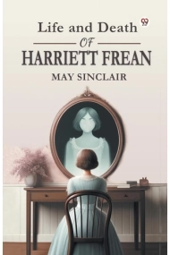 Cover von Life and Death of Harriett Frean