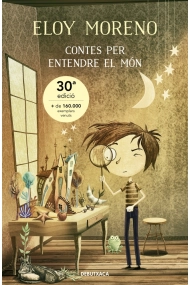 Cubierta de Contes per entendre el món
