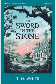 Cover von Sword in the Stone