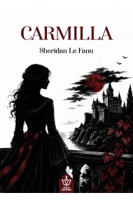 Cubierta de Carmilla