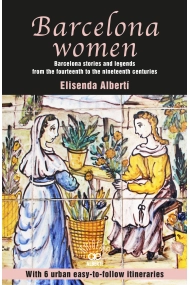 Cover von Barcelona women