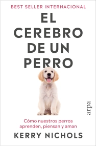 Cubierta de El cerebro de un perro
