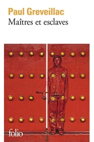 Cover von Maîtres et esclaves