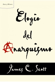 Cover von Elogio del anarquismo