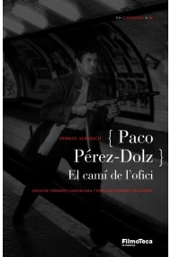 Cubierta de Paco Pérez-Dolz