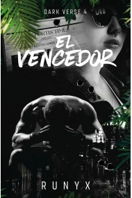 Cubierta de El vencedor (Dark Verse 4)