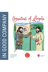 Coberta de Ignatius of Loyola: In good Company