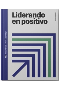 Cover von Liderando en positivo