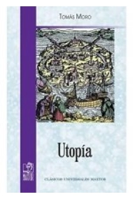 Cubierta de UTOPIA