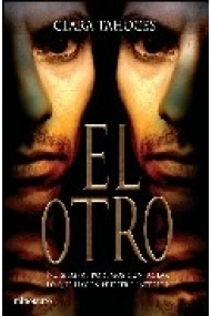 Cubierta de El otro