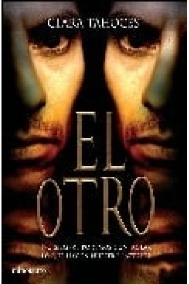 Cubierta de El otro — Clara Tahoces