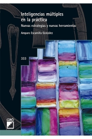 Coberta de Inteligencias múltiples en la pràctica