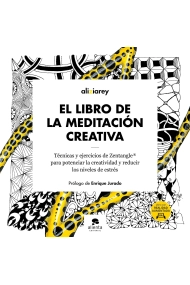 Coberta de El libro de la meditación creativa