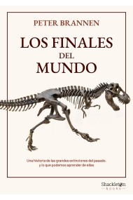 Cover von Los finales del mundo