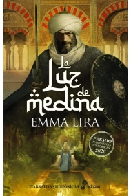 Coberta de La luz de Medina