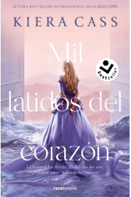 Cubierta de Mil latidos del corazón