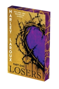 Cubierta de Losers: Part One: Deluxe Limited Edition