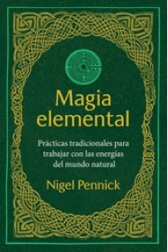 Cubierta de Magia elemental